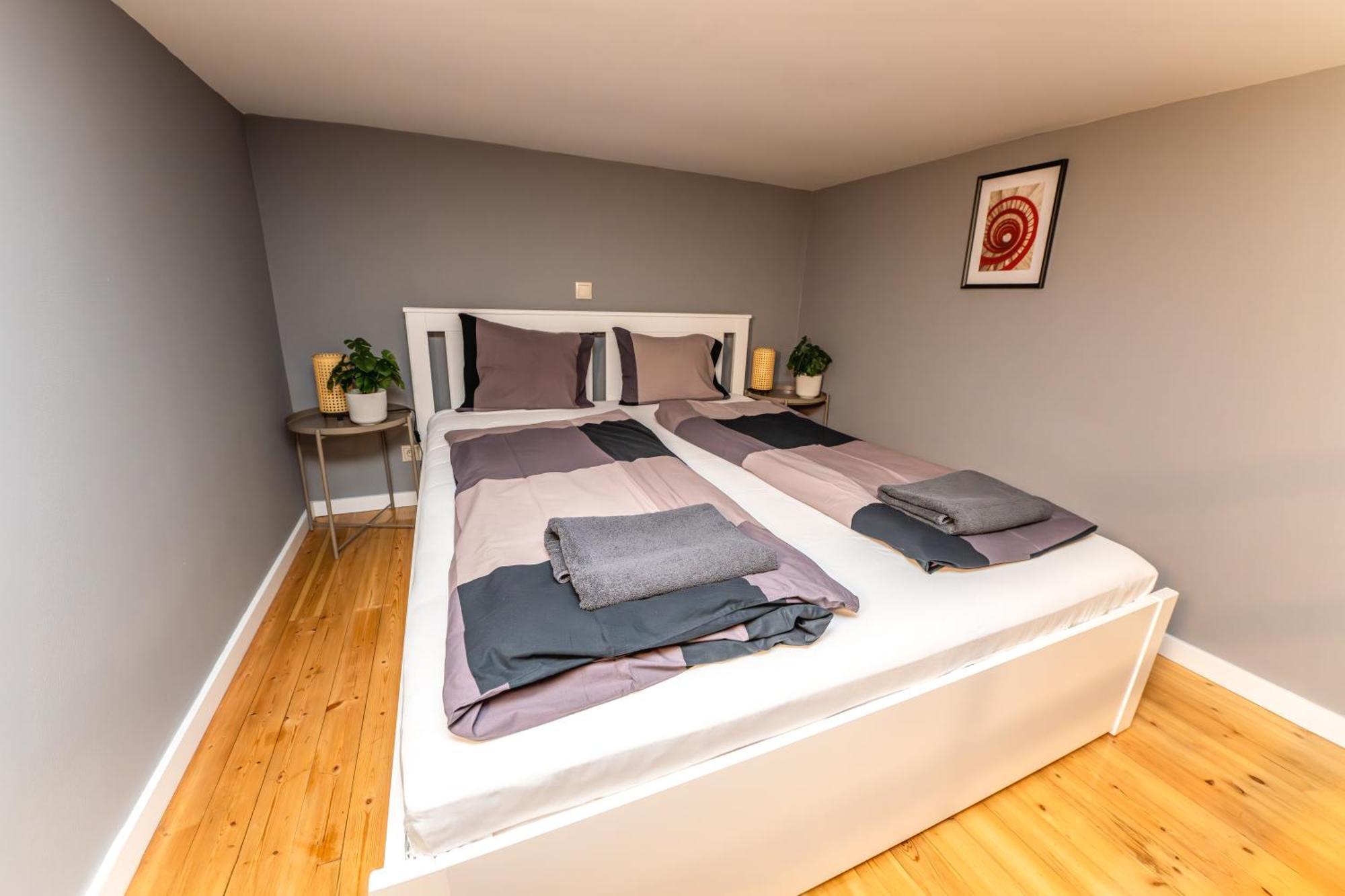Oktogon Four Residence Budapešť Exteriér fotografie